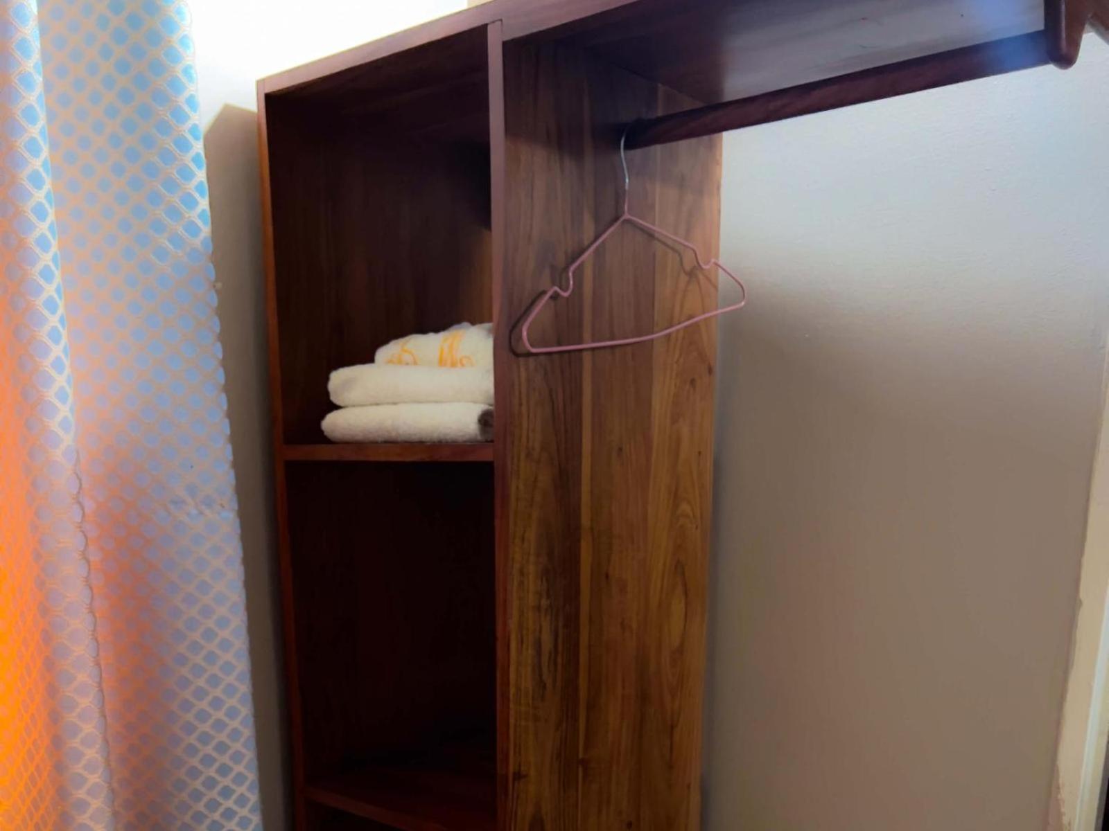 Mopani Lodge 维多利亚瀑布 客房 照片