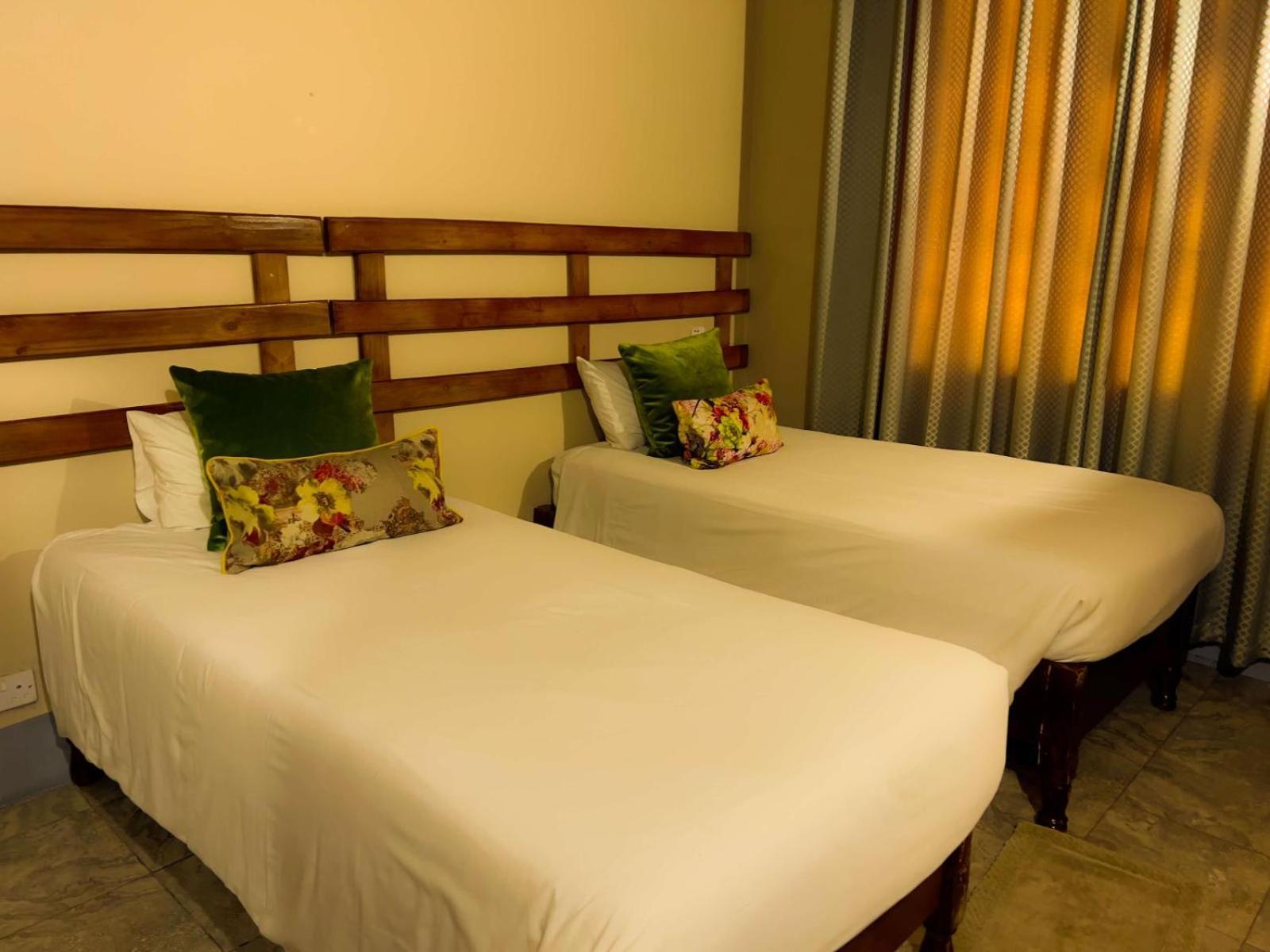 Mopani Lodge 维多利亚瀑布 客房 照片