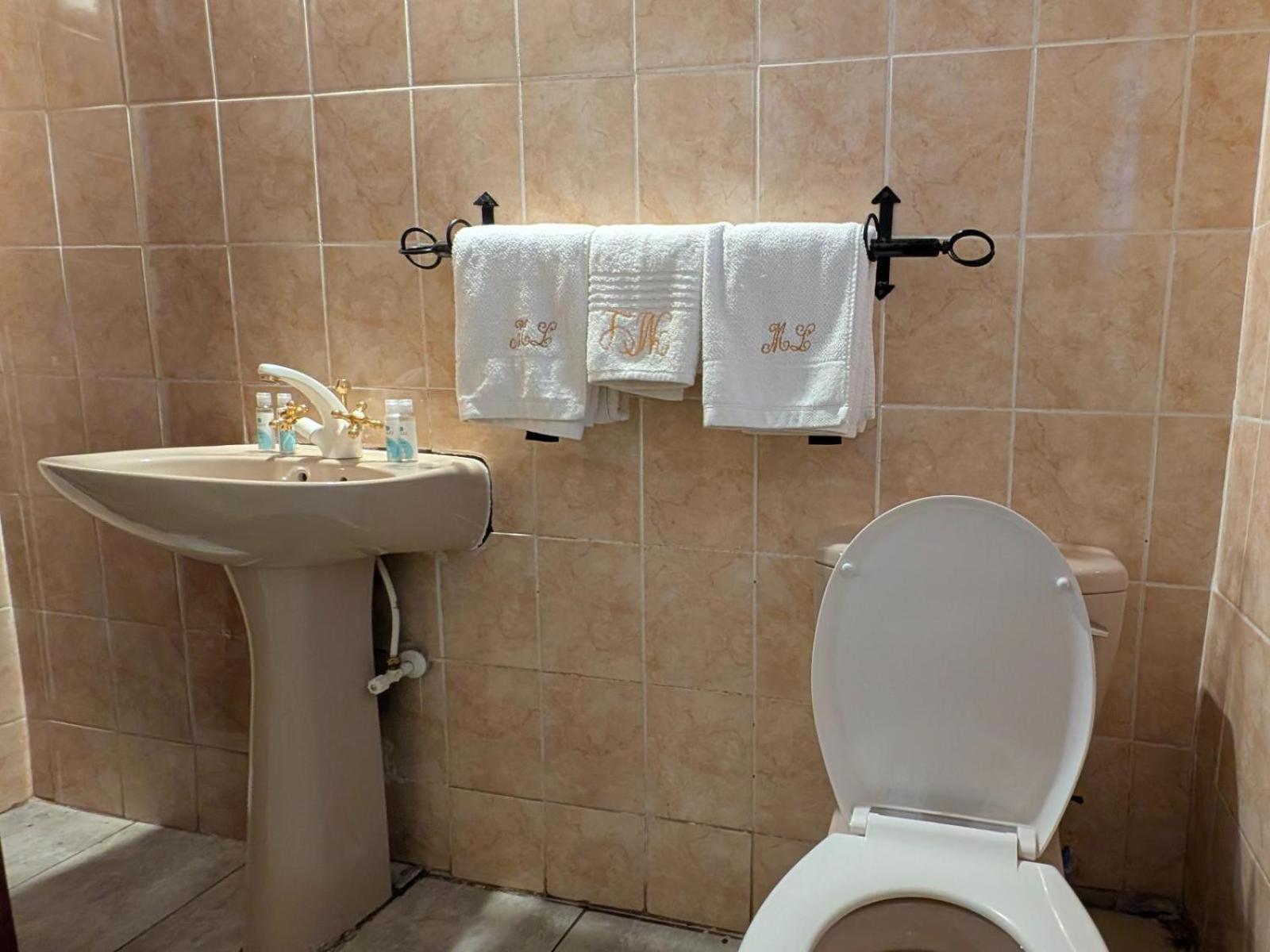 Mopani Lodge 维多利亚瀑布 客房 照片