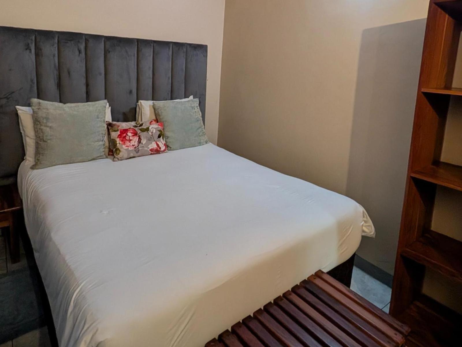 Mopani Lodge 维多利亚瀑布 客房 照片