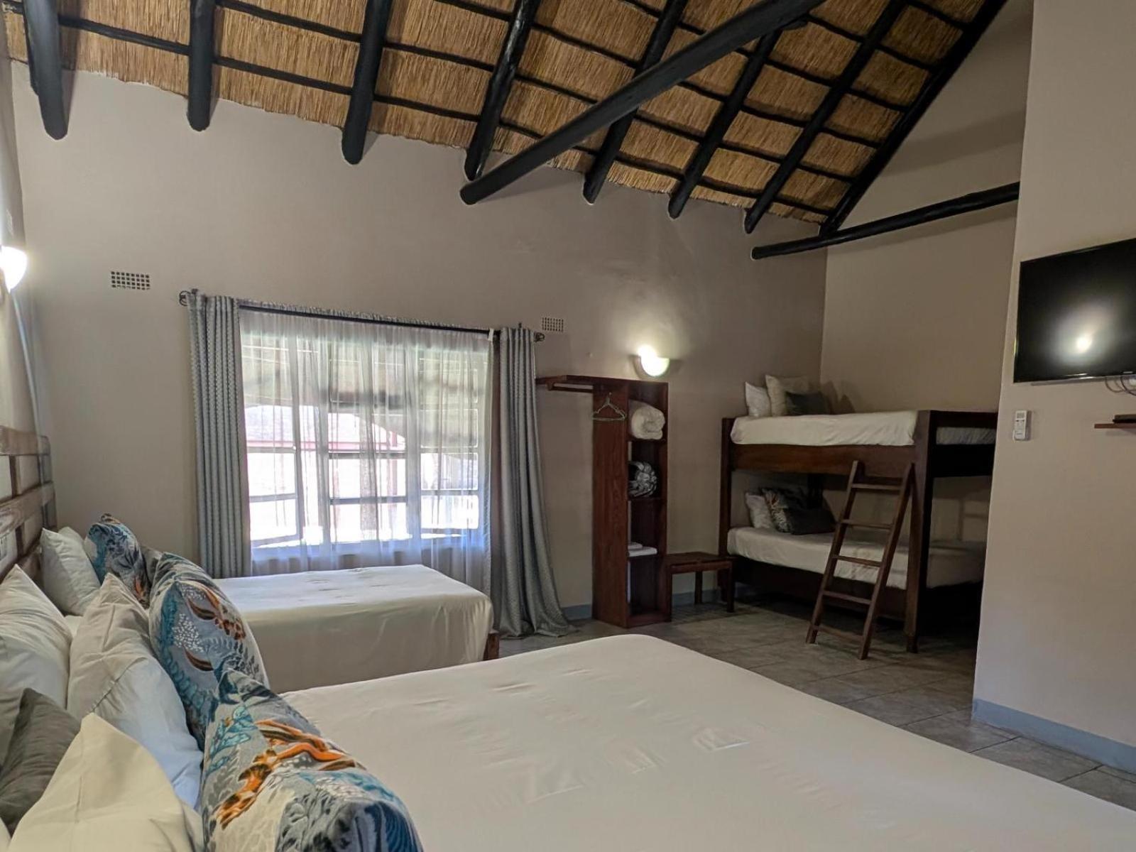 Mopani Lodge 维多利亚瀑布 客房 照片