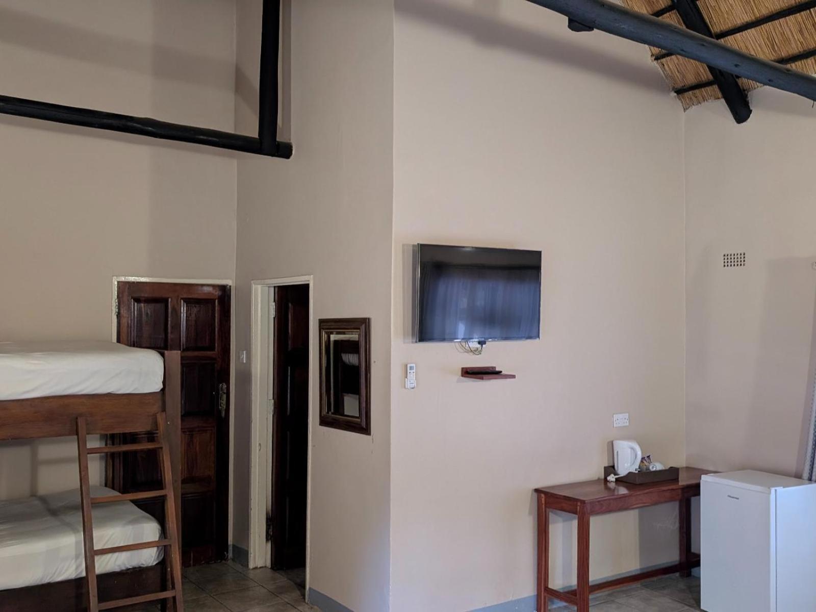 Mopani Lodge 维多利亚瀑布 客房 照片