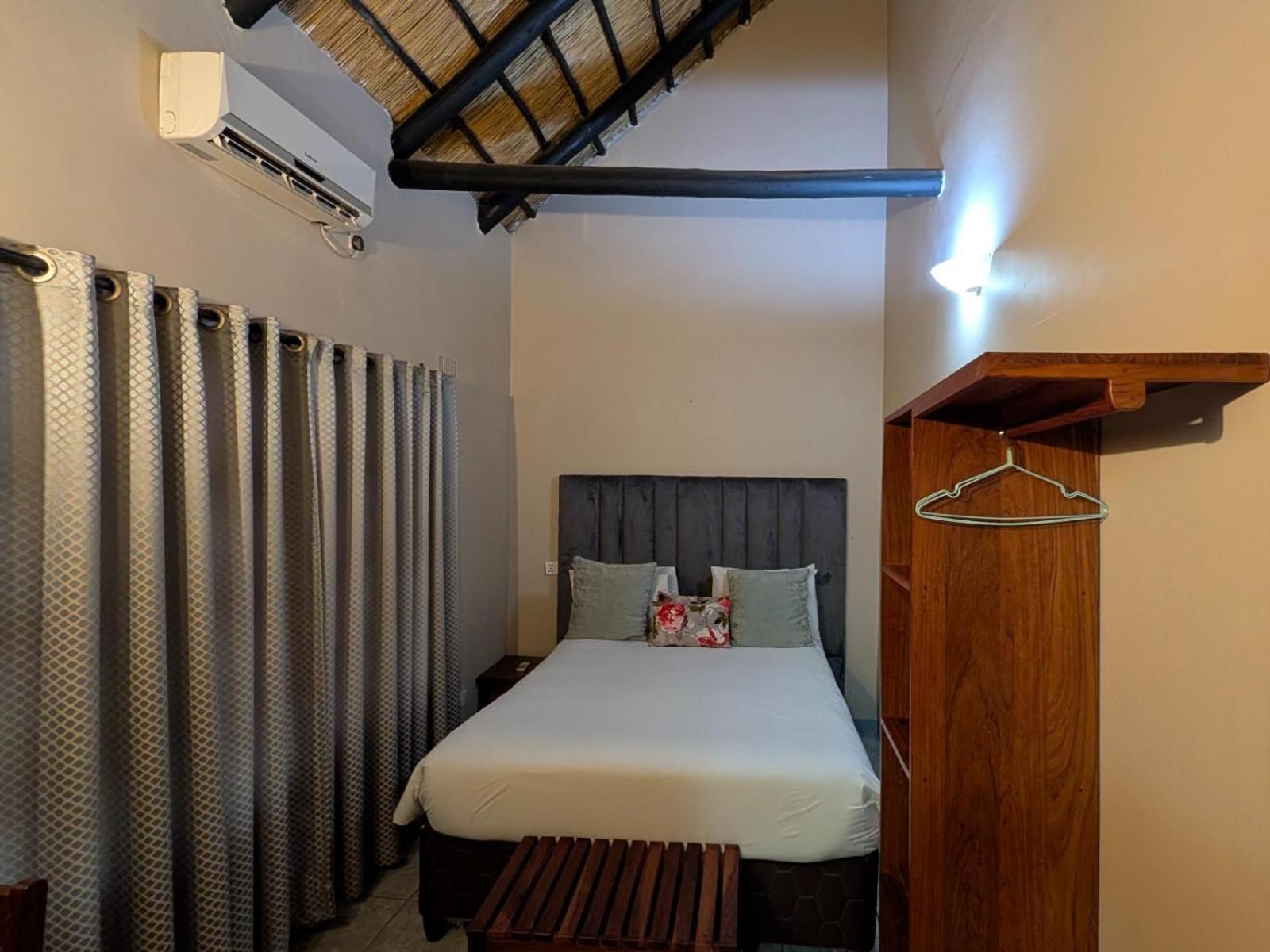 Mopani Lodge 维多利亚瀑布 客房 照片