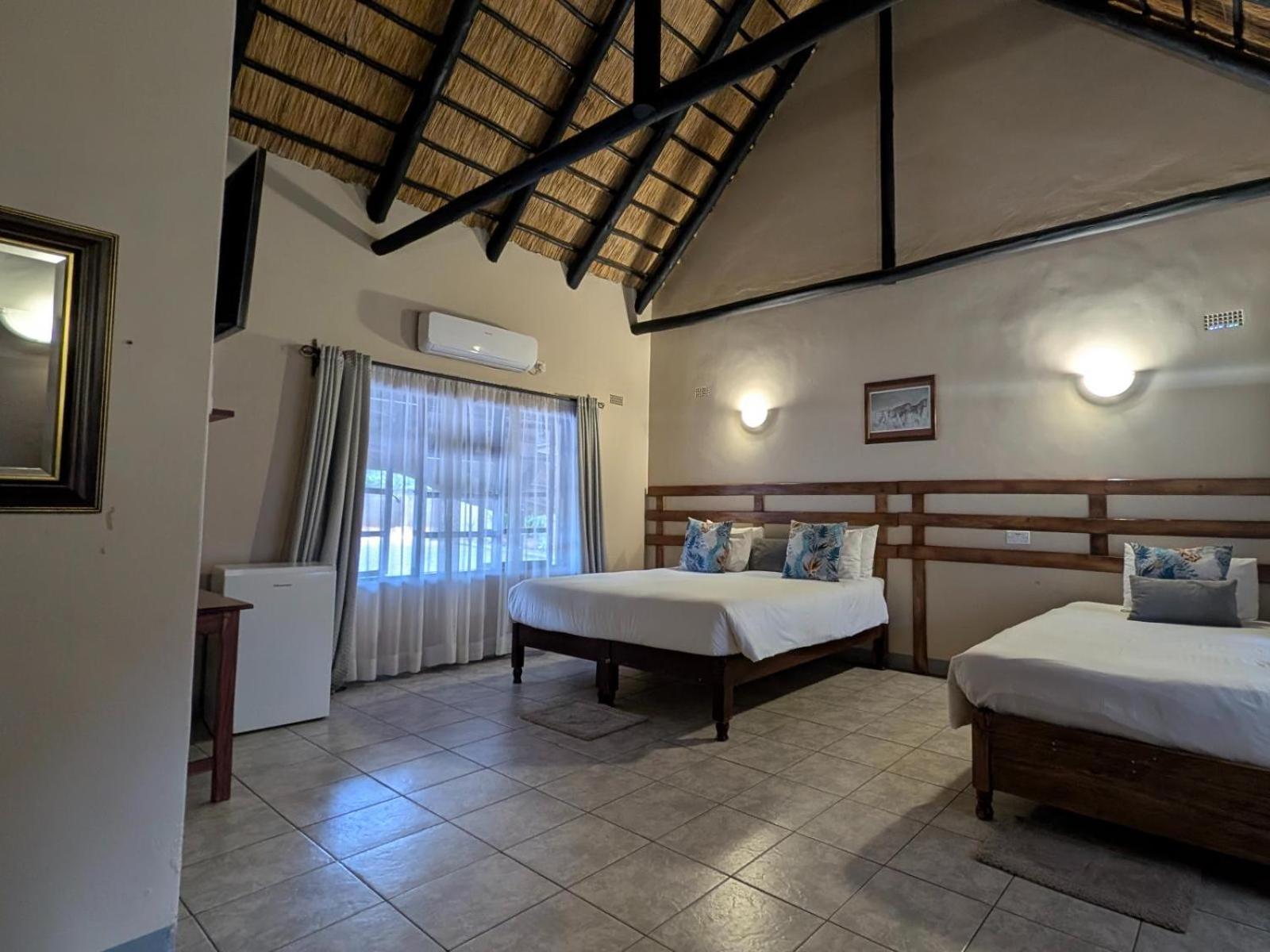 Mopani Lodge 维多利亚瀑布 客房 照片